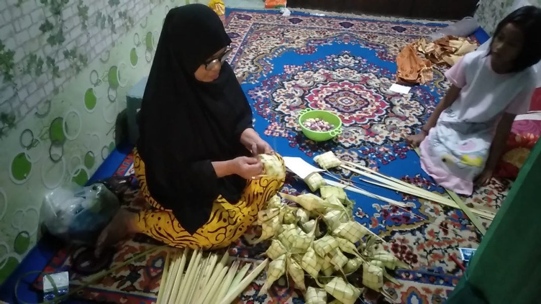 Kupatan Pekauman Gresik